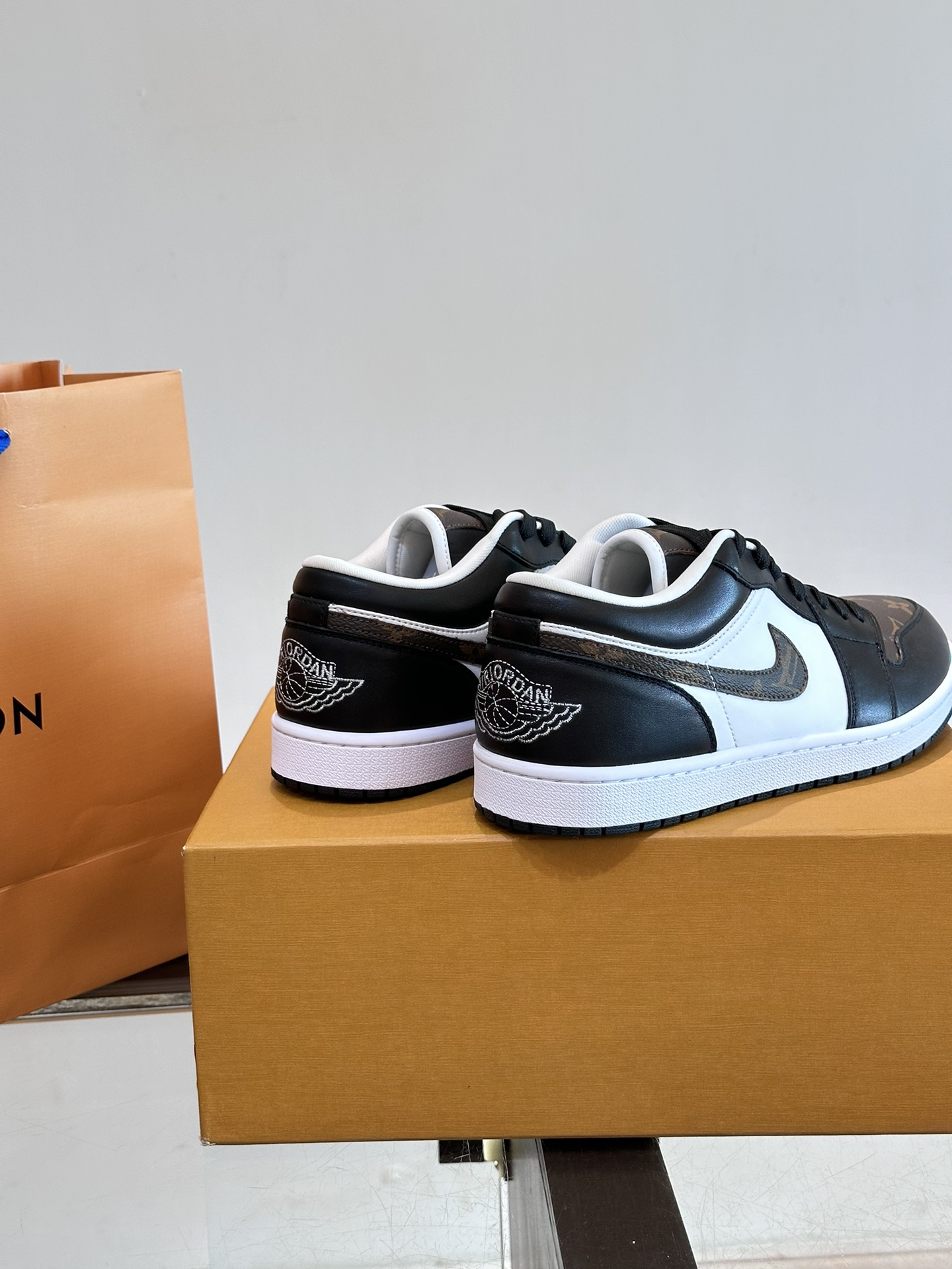 Nike Jordan